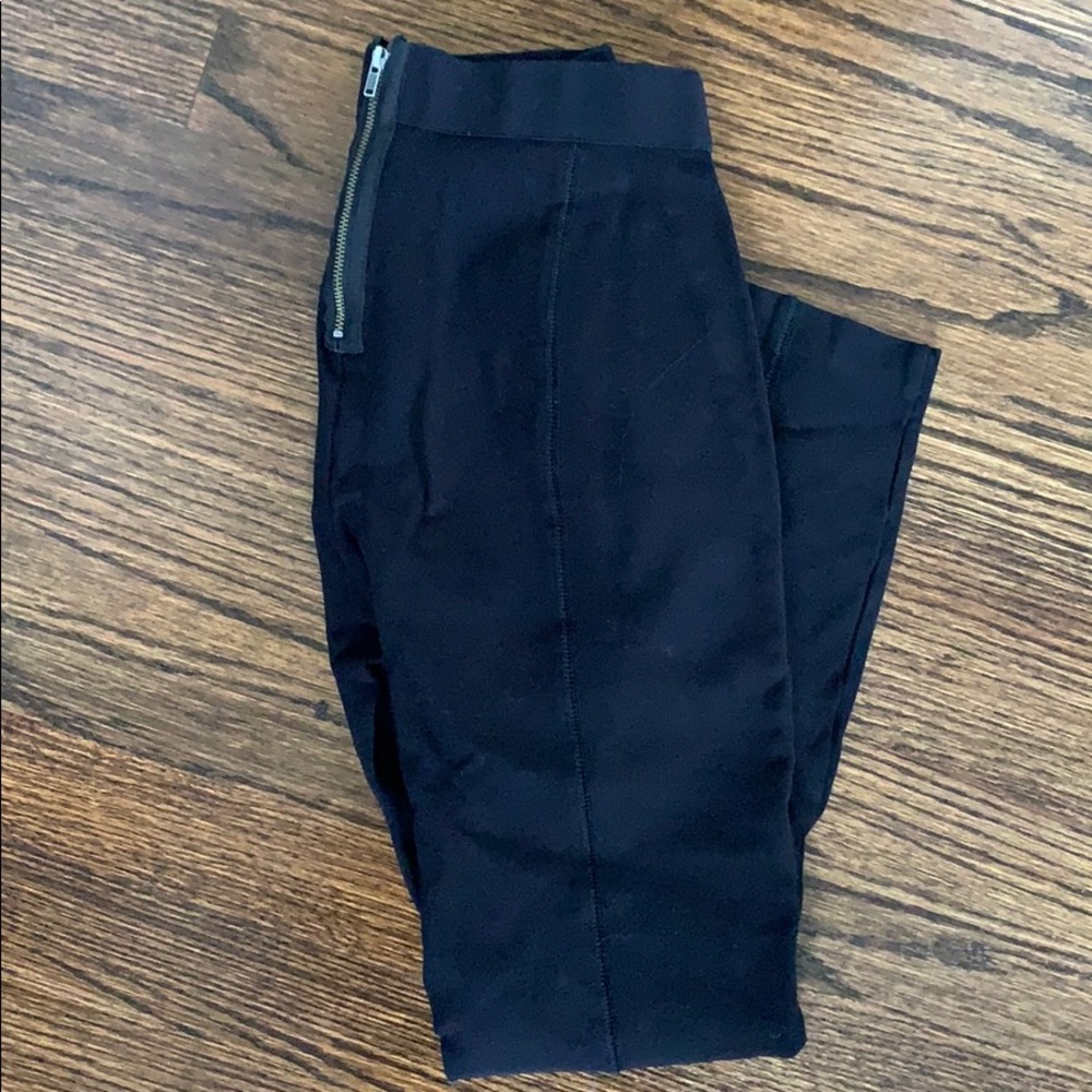 Jcrew Pixie Leggings - image 1